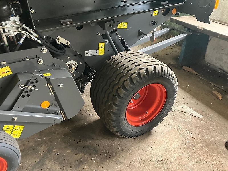 Claas Variant 360 RC *Wenig benutzt*