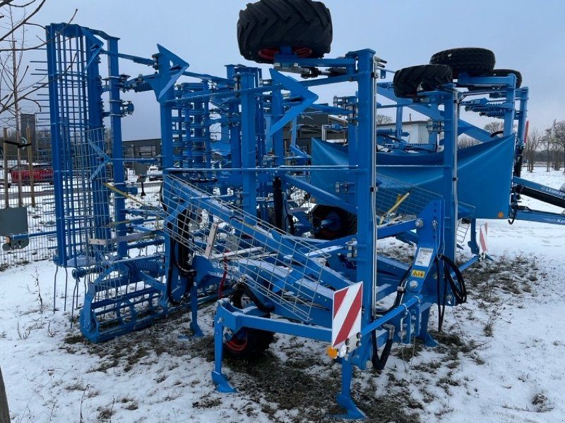 Lemken Koralin 9/660K