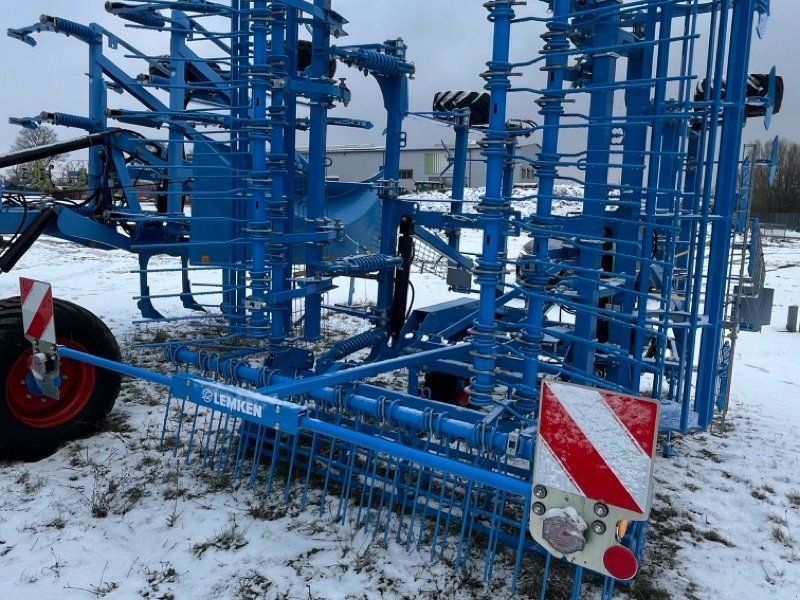 Lemken Koralin 9/660K