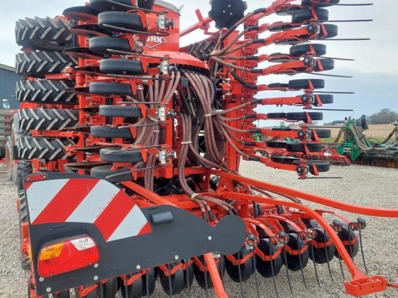 Kuhn Espro 6000 RC 