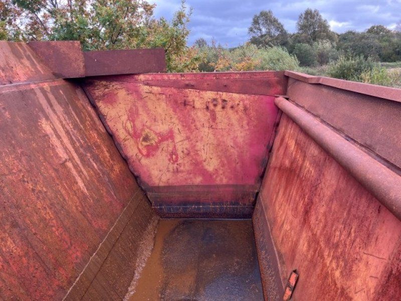 Tim TIPVOGN M.SIDETIP