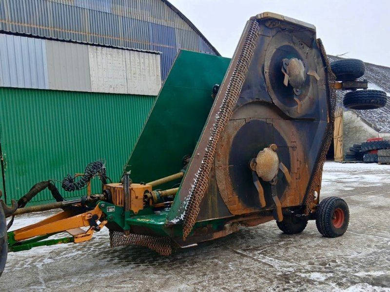 Spearhead Multicut 730