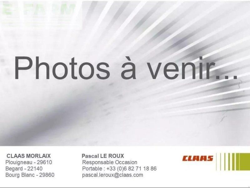 Claas arion 420 (a32/200)