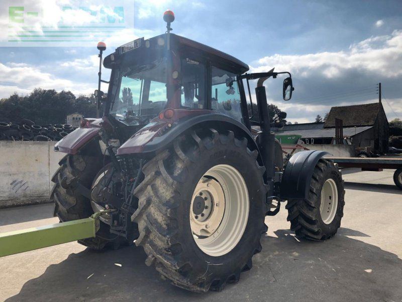 Valtra n 163