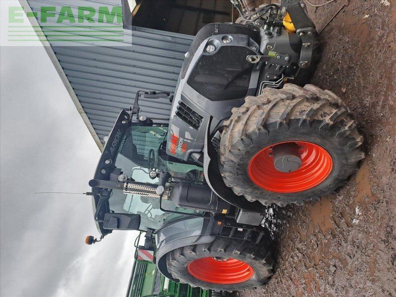 Claas ARION 660 CMATIC