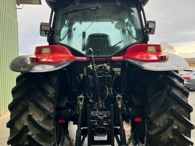 Case IH mxu 135 profimodell