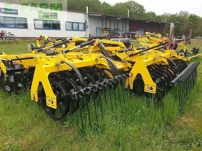 Bednar swifter xo 6000 f