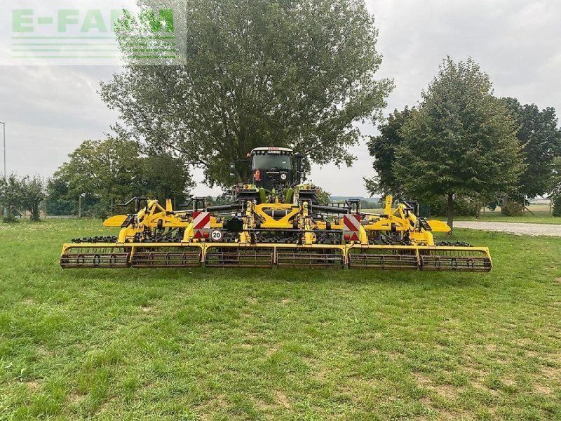 Bednar versatill vo 7500