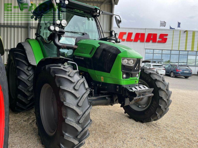 Deutz-Fahr 5120