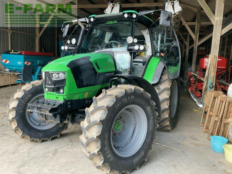 Deutz-Fahr 5120