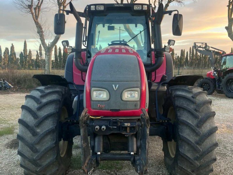 Valtra t 132 v