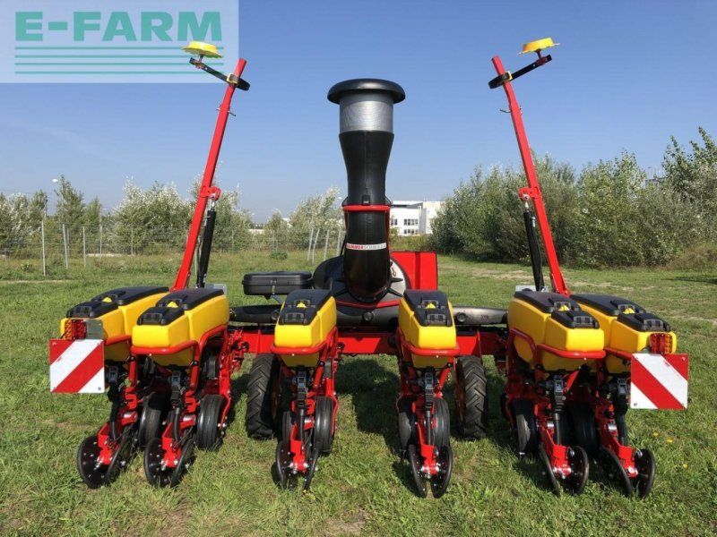 Väderstad tempo tpt6