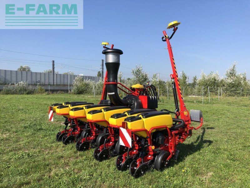 Väderstad tempo tpt6