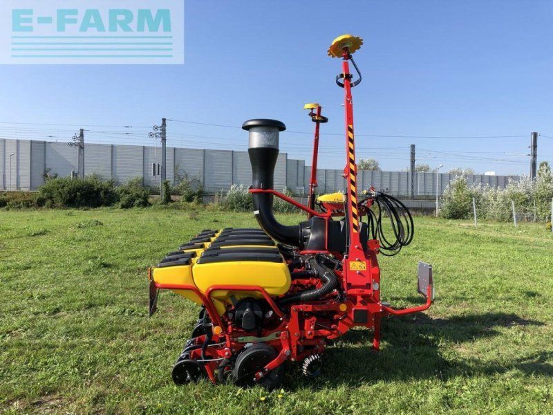 Väderstad tempo tpt6