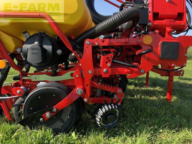 Väderstad tempo tpt6