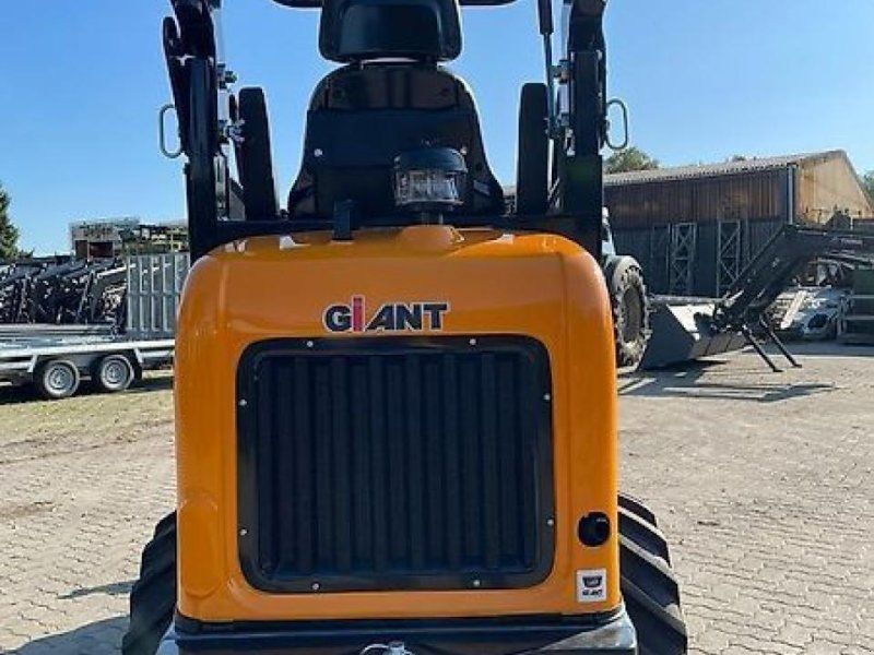 Giant g1500