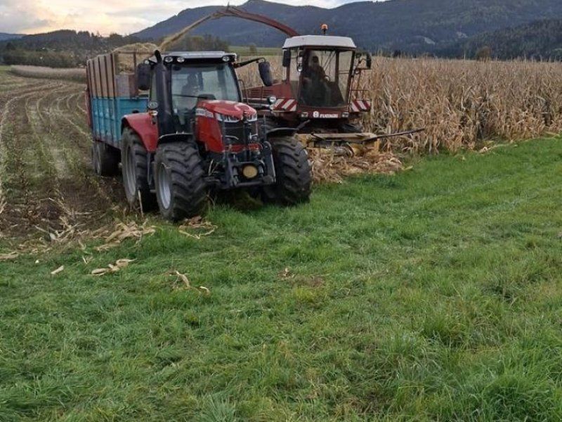 Fiatagri hesston braud