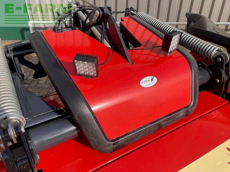 Vicon extra 732ft front