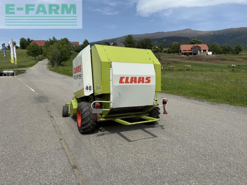 Claas rollant 255 roto cut