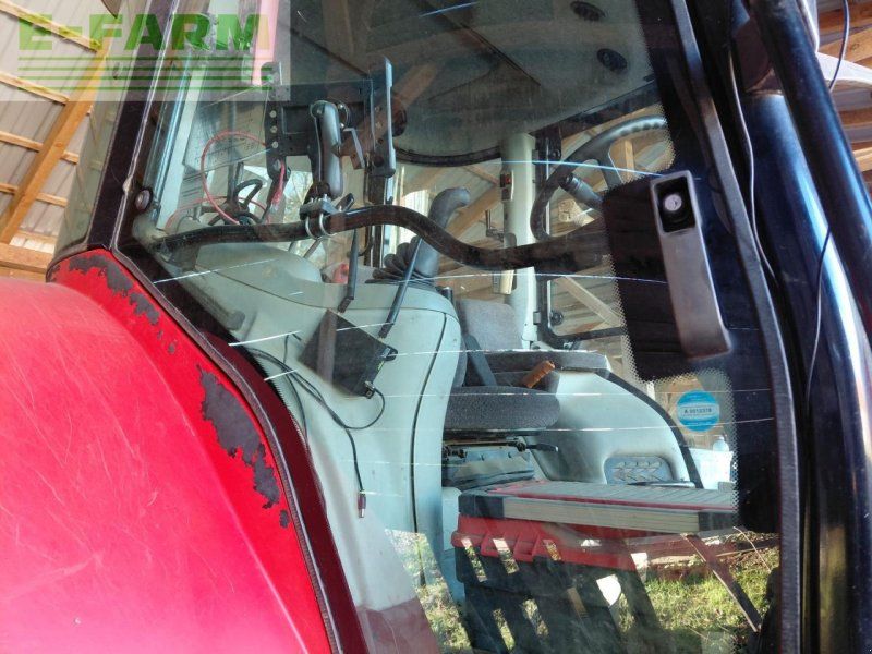 Massey Ferguson 6499