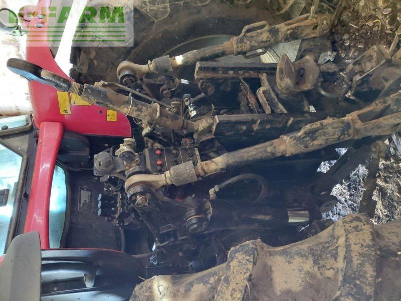 Massey Ferguson 6499