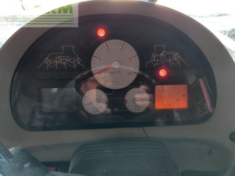 Massey Ferguson 6499