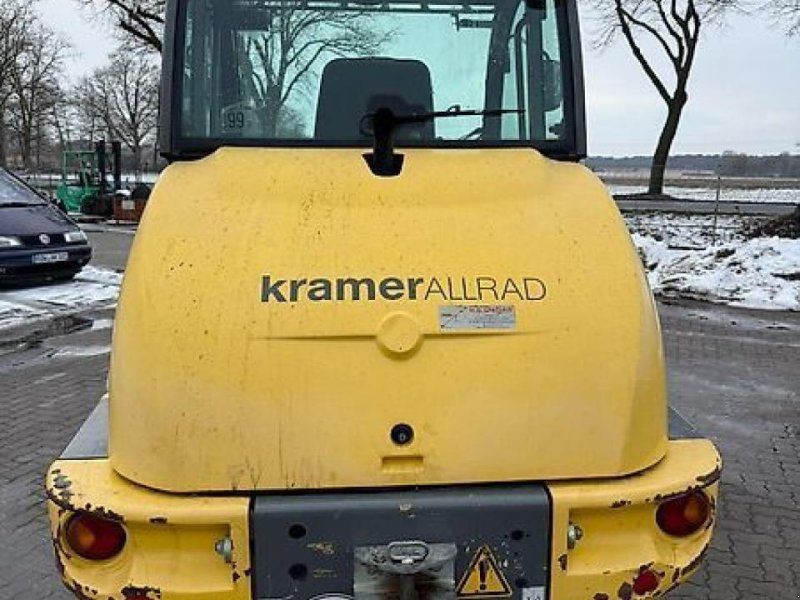 Kramer 580