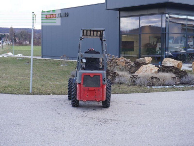 Weidemann 1130 cx 30