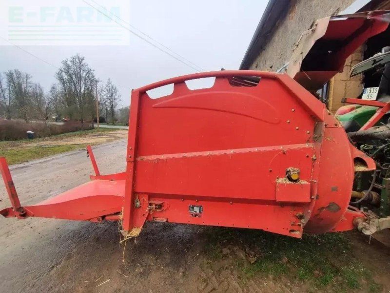 Kuhn primor 2060h