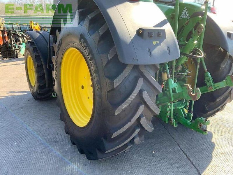 John Deere 7310r (st22840)