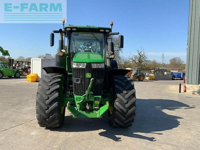 John Deere 7310r (st22840)
