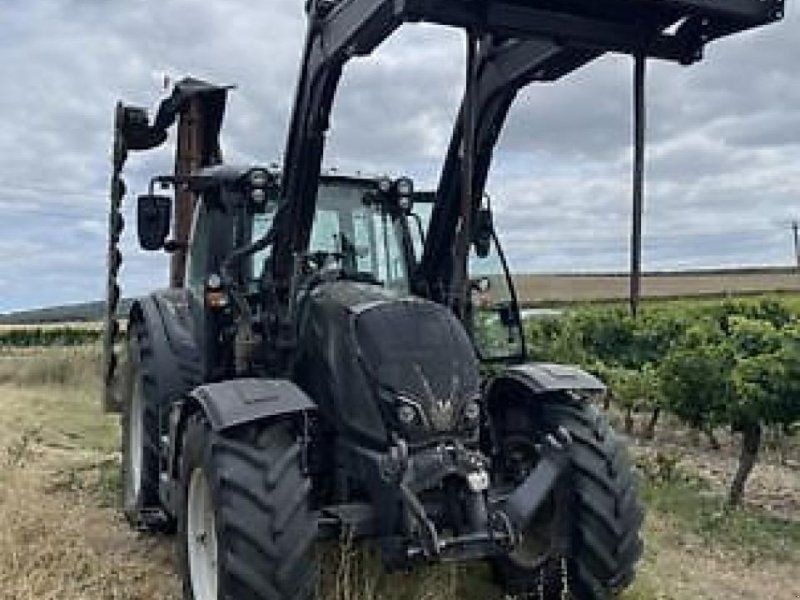 Valtra n134 active Active