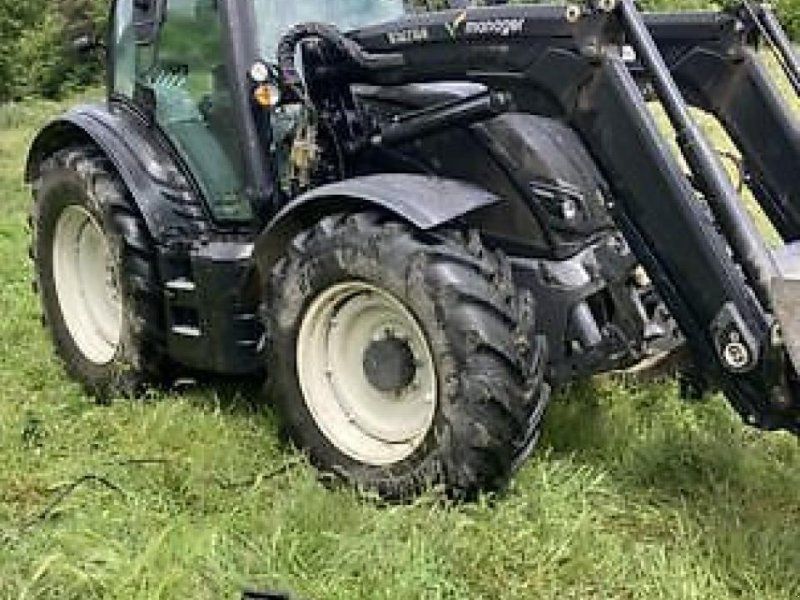 Valtra n134 active Active