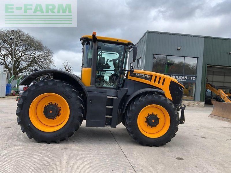 JCB 8330 fastrac  (st25723)