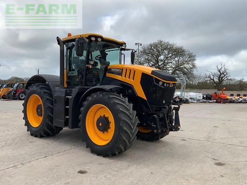JCB 8330 fastrac  (st25723)
