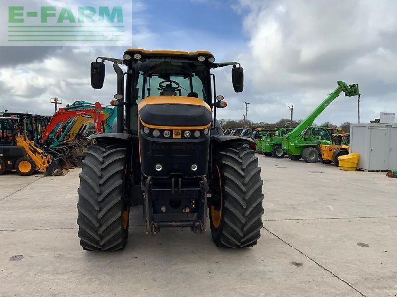 JCB 8330 fastrac  (st25723)