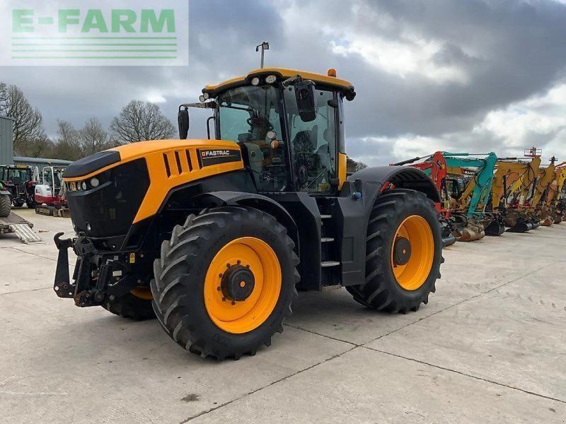 JCB 8330 fastrac  (st25723)