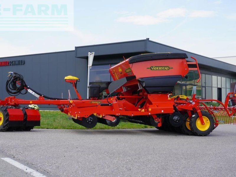 Väderstad rapid rd 300c