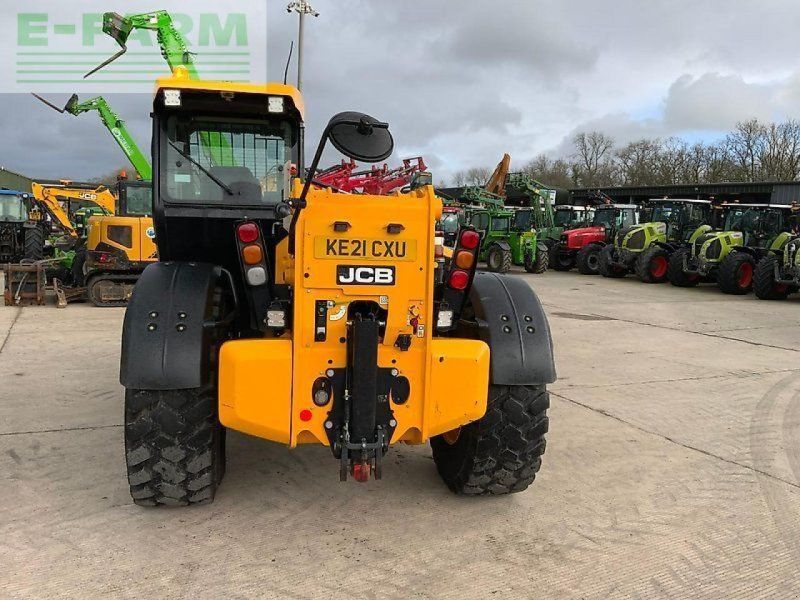 JCB 560-80 agrixtra tele (st25579)