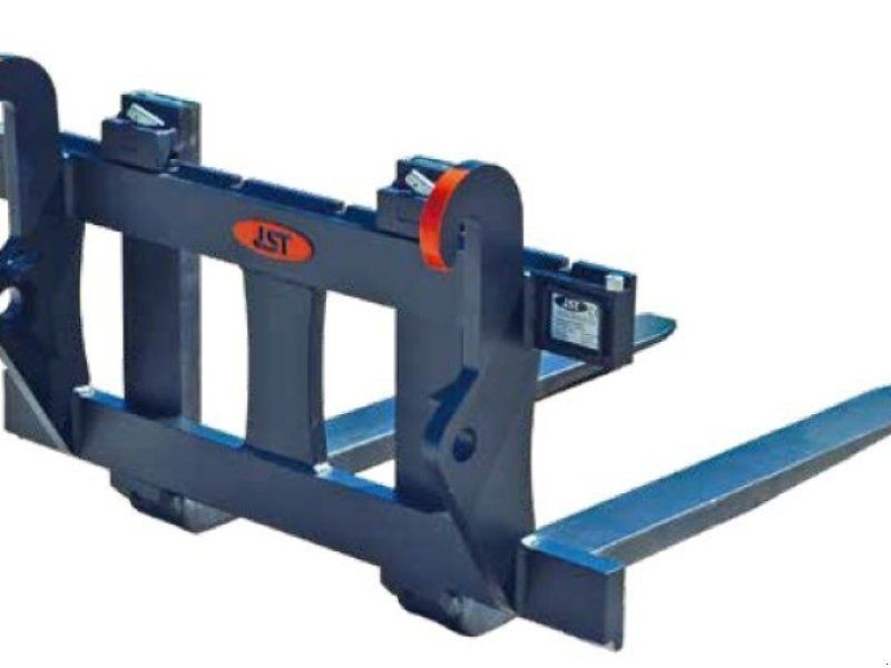 JST Pallegafler 4.000 kg