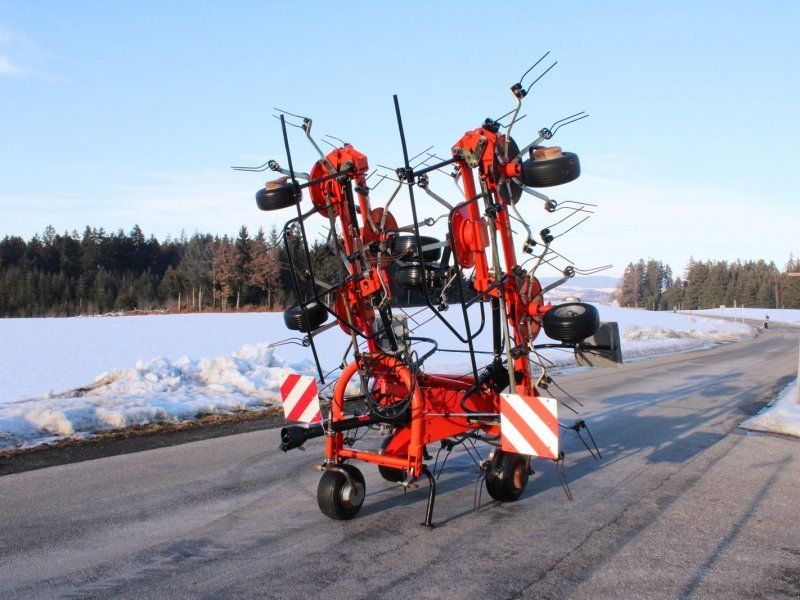 Fella TH 900 D Hydro