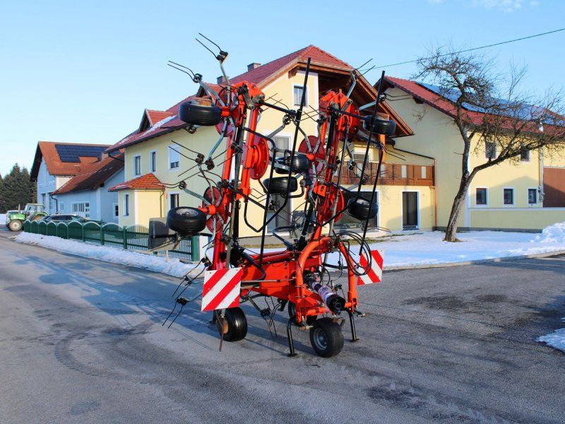 Fella TH 900 D Hydro