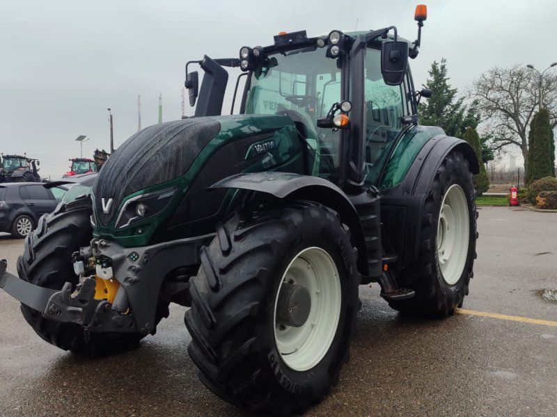 Valtra T194 V