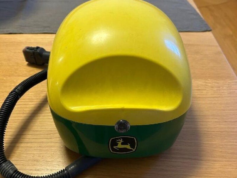 John Deere Starfire 6000