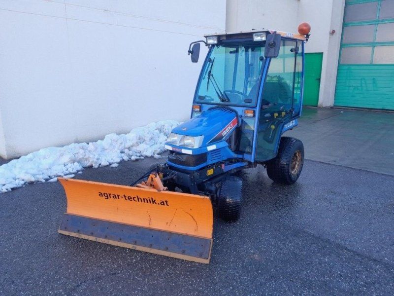 Iseki TXG 23A