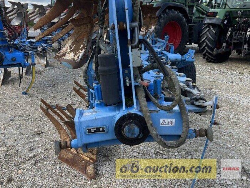 Lemken Juwel 8 M V5N 100  Versteigerung ab-auction