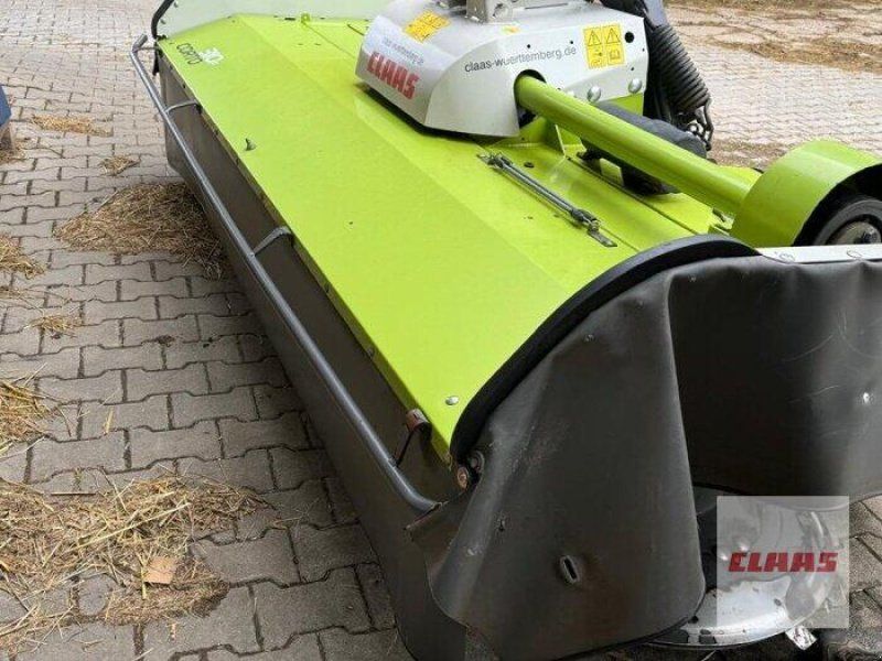 Claas Corto 310 F  Versteigerung ab-auction