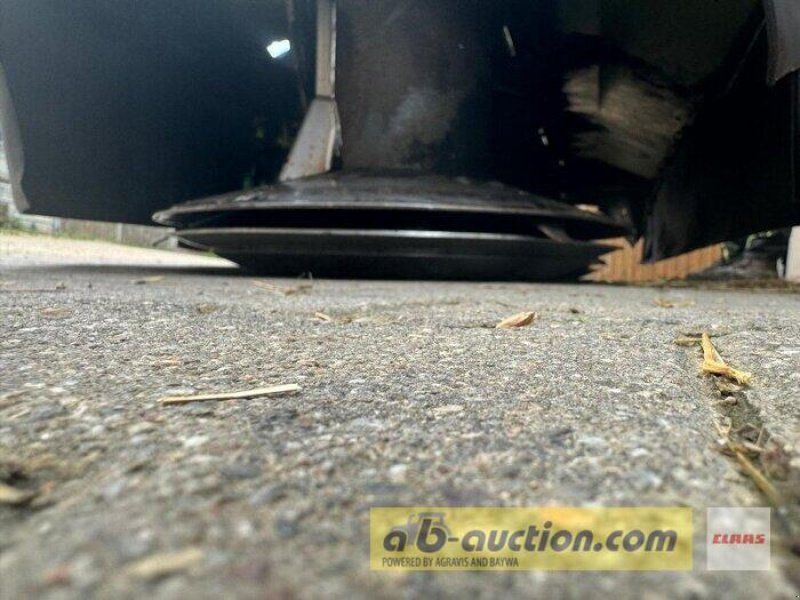 Claas Corto 310 F  Versteigerung ab-auction