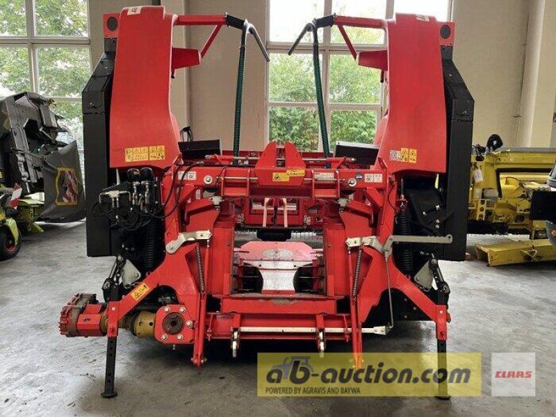 Kemper 475 Plus Versteigerung ab-auction