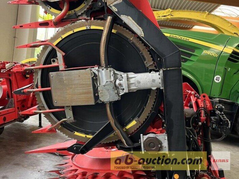 Kemper 475 Plus Versteigerung ab-auction